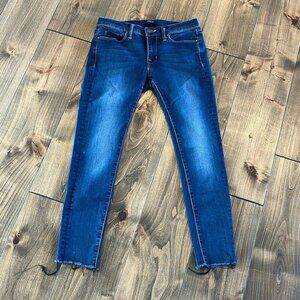 Fidelity Skinny Jeans | Size 28